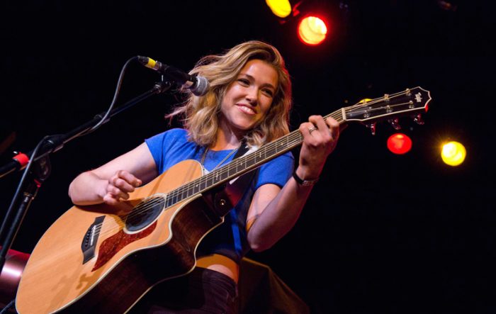 Rachel Platten / 2015