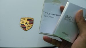 Asus ZenPower 10050mAh