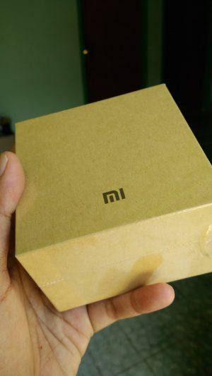 Inilah Box Mi Band Indonesia