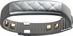 Jawbone UP3 Unboxing Indonesia 1 Jawbone UP3 Silver