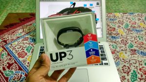 Jawbone UP3 Unboxing Indonesia 5 Jawbone UP3 Unboxing Indonesia