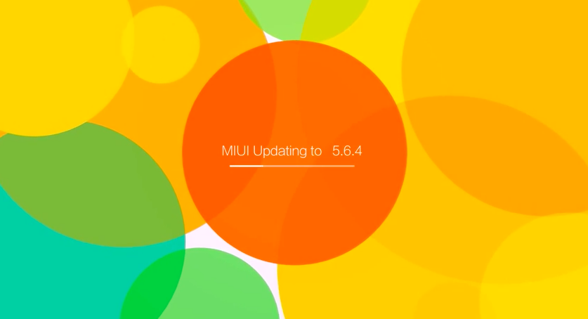 MIUI ROM 5.6.4 Full Changelog