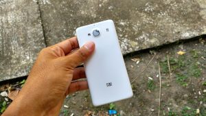 Ringan dan nyaman Xiaomi RedMi 2