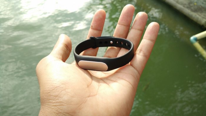 Sangat Simpel dan menarik Mi Band Indonesia