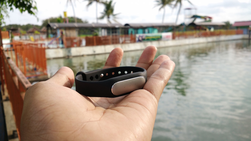 Alasan Sederhana kenapa menggunakan Mi Band 5 Alasan Sederhana kenapa menggunakan Mi Band