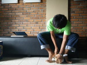 Unboxing Asus ZenPower 10.050 MAh di MALIOME