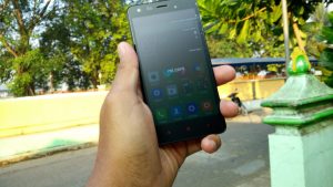 Xiaomi RedMi 2 Ponjong Indonesia