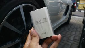 ZenPower Mungil tapi powerful