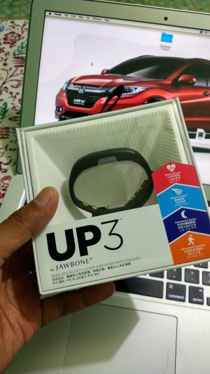 Jawbone UP3 Unboxing Indonesia 7 inilah Jawbone UP3 Unboxing Indonesia