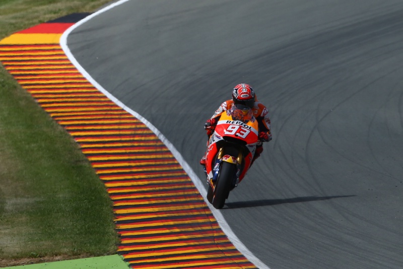 Hasil Komplit MotoGP Sachsenring Jerman 2015
