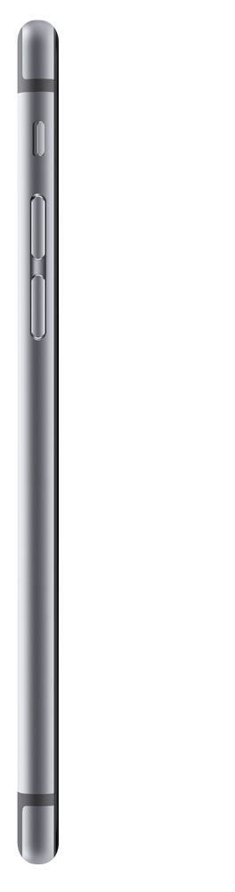 iPhone 6 5 Tipis nya iPhone 6