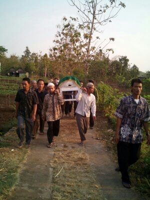 Mbah Sartilah