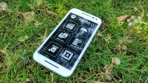 Spesifikasi Moto G 2015 Indonesia