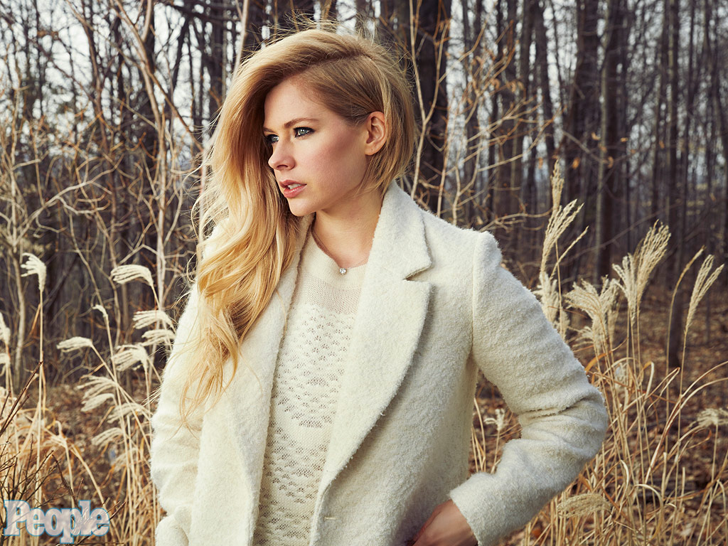 Fly ala Avril Lavigne