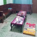 Hasil Kamera Low Light Moto G 2015 Full Kamar