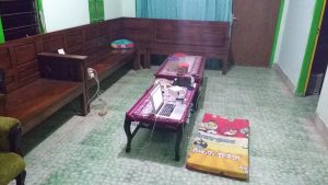Hasil Kamera Low Light Moto G 2015 Full Kamar
