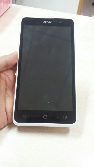 Kokoh dan Lega Acer Z520