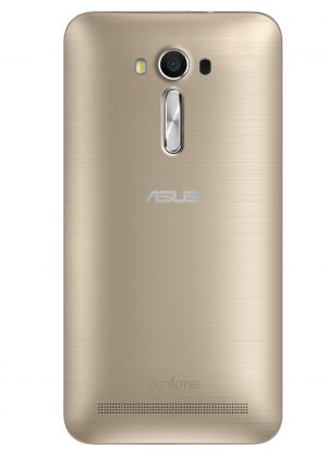 Asus ZenFone 2 Laser Gold ZE550KL