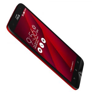 Asus ZenFone 2 Laser Merah ZE550KL