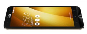 Asus ZenFone 2 Laser ZE550KL Gold