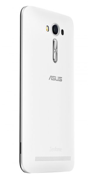Asus ZenFone 2 Laser ZE550KL Putih