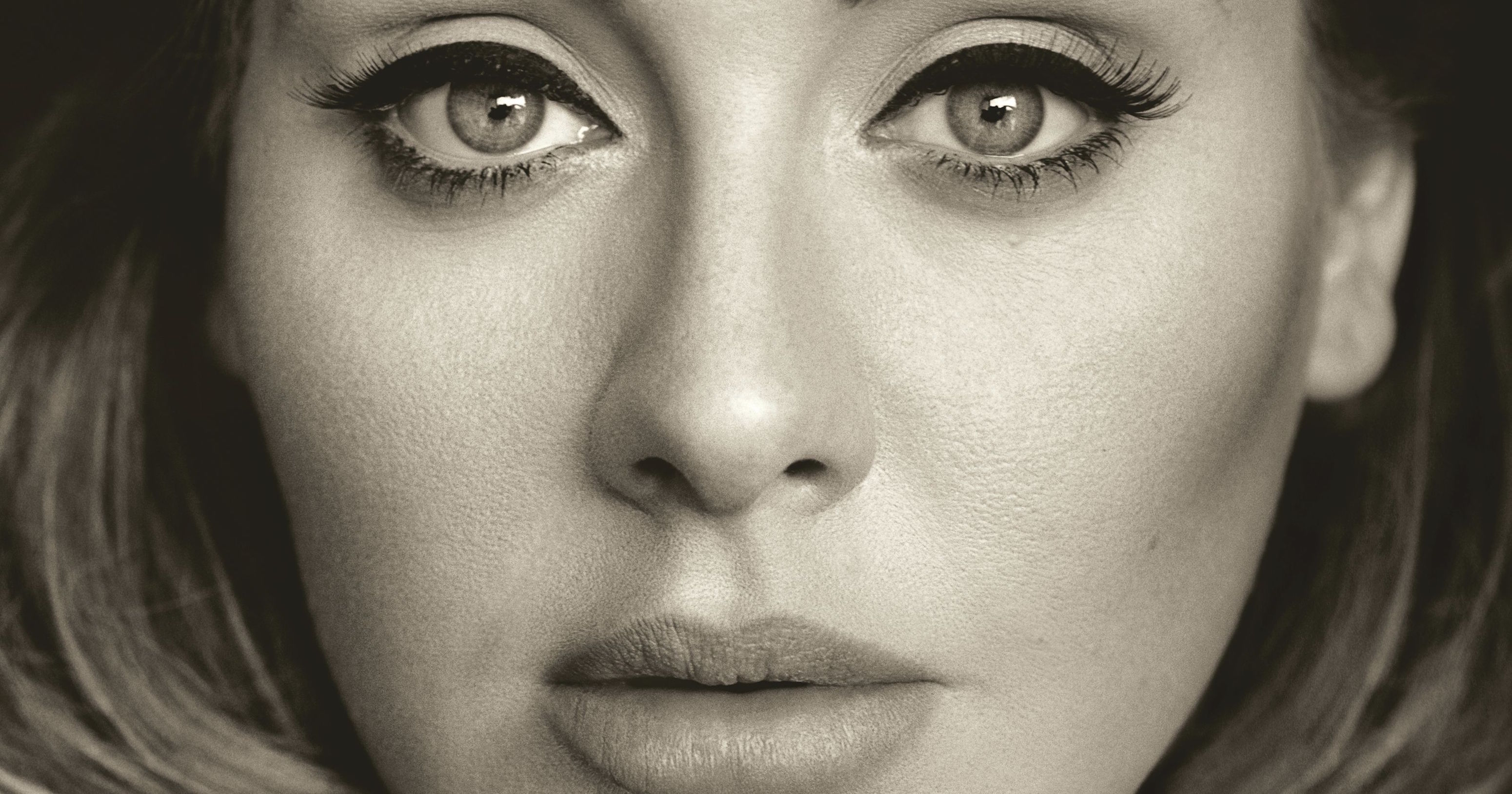 Lagu Adele 25 Sudah Tersedia di iTunes