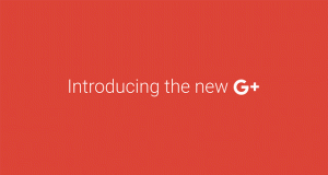 Google+ Baru Dragon Final Animation