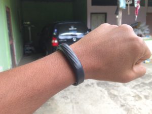 Akhirnya Datang Juga: Jawbone UP3 4 Jawbone UP3 Indonesia