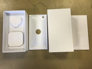 Salah satu iPhone 6 Pre-Owned di Inggris