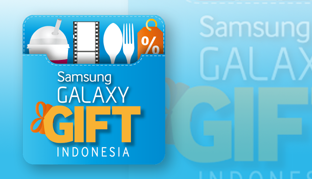 Ayo Ikutan Kompetisi Blog Samsung Galaxy Gift Indonesia