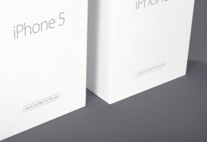 Sertifikat Resmi dari Apple Pre Owned iPhone