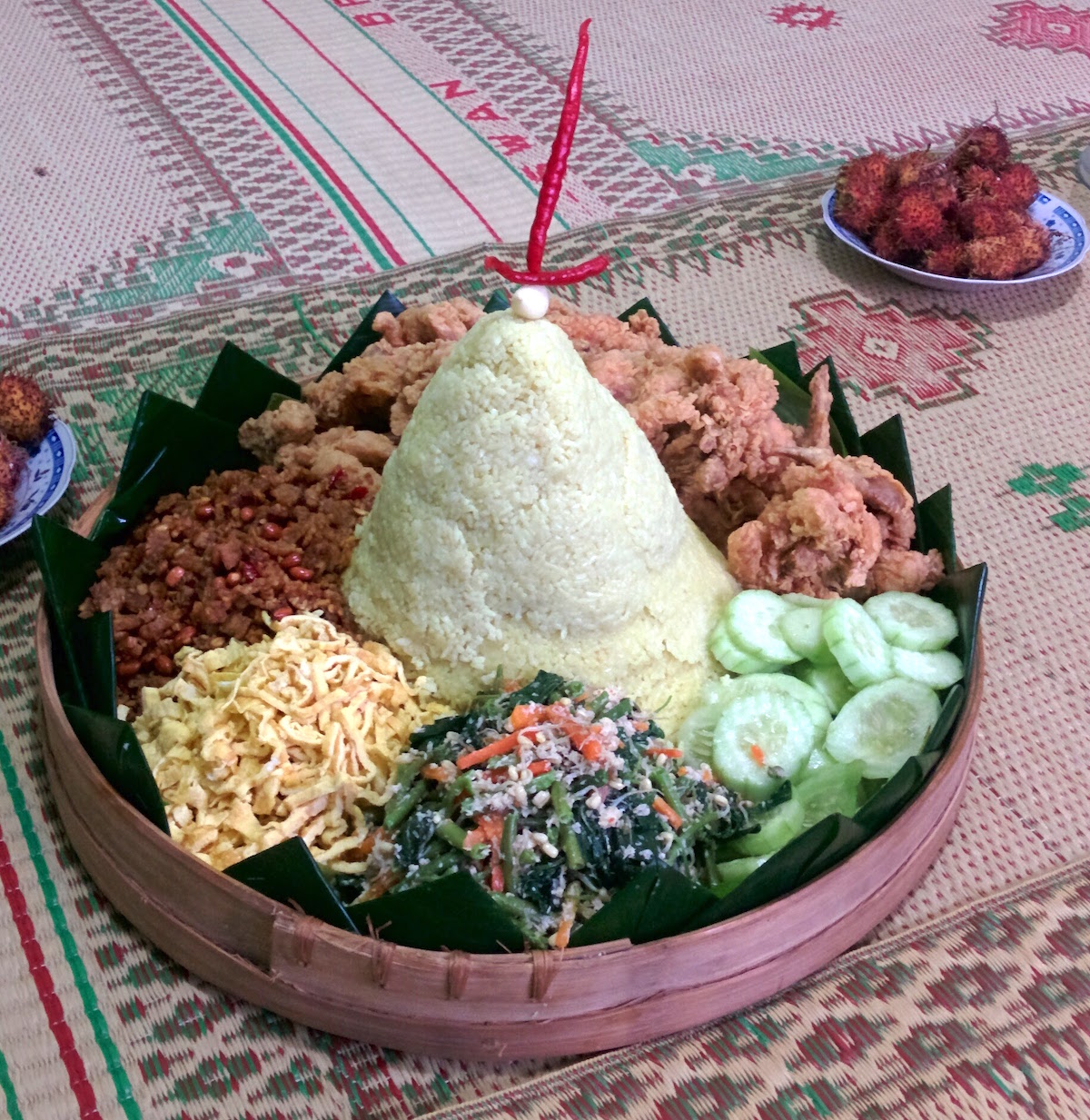 Setahun (Tim/Team) Migunani