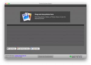Aplikasi Photos Duplicate Cleaner
