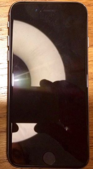 Inilah iPhone 5se itu?