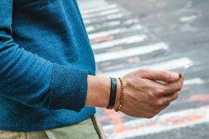 Beli Jawbone UP3 Online Murah (Diskon Gede) 3 Jawbone UP3 Black buat cowok