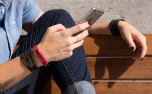 Beli Jawbone UP3 Online Murah (Diskon Gede) 1 Jawbone UP3 Merah cocok buat Cowok