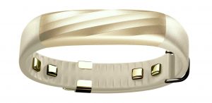 Beli Jawbone UP3 Online Murah (Diskon Gede) 8 Jawbone UP3 warna Emas