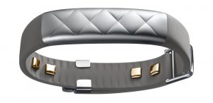 Beli Jawbone UP3 Online Murah (Diskon Gede) 7 Jawbone UP3 warna abu-abu