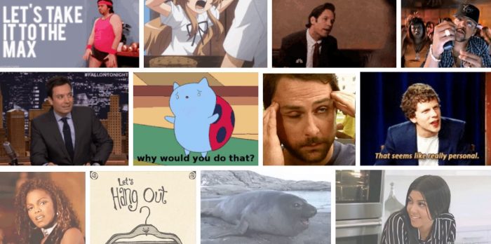Kala Gambar Gif menjadi lebih Bermakna