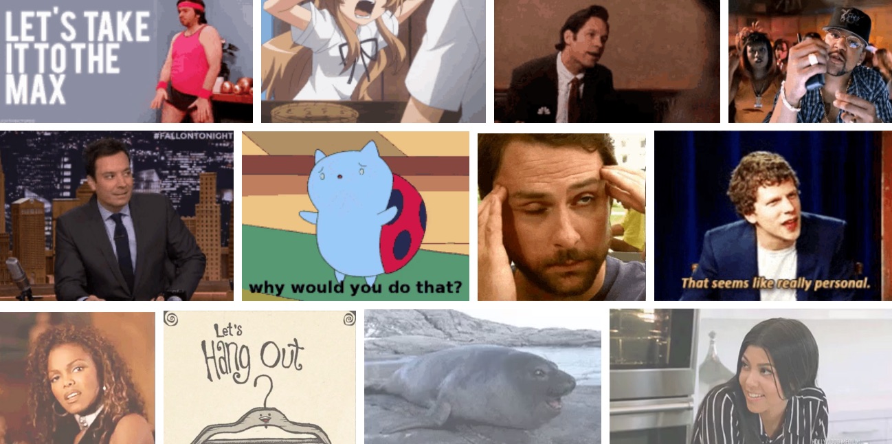 Twitter Meluncurkan Fitur Pencarian Gambar Gif