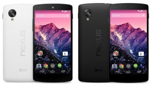 LG Nexus 5 32GB D820 Refurbish
