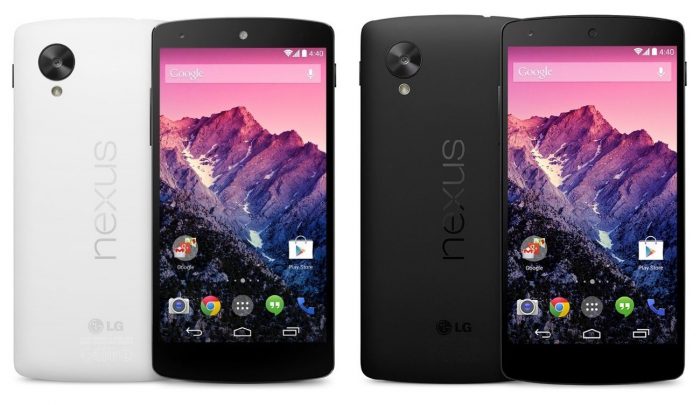 LG Nexus 5 32GB D820 Refurbish