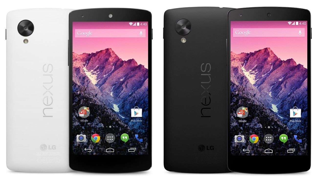 Promo Jual LG Nexus 5 D820 32GB Unlocked GSM 4G LTE Murah 4 Promo Jual LG Nexus 5 D820 32GB Unlocked GSM 4G LTE Murah