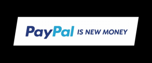 PayPal is new money