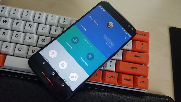 PayPal Hadir dengan Fitur dan UI baru di v6.0