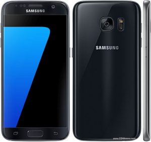 Samsung Galaxy S7 Black