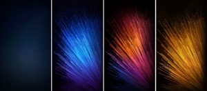 Stock Wallpaper Xiaomi Mi 5