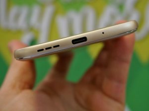 USB Type-C dengan USB 3.0 di LG G5