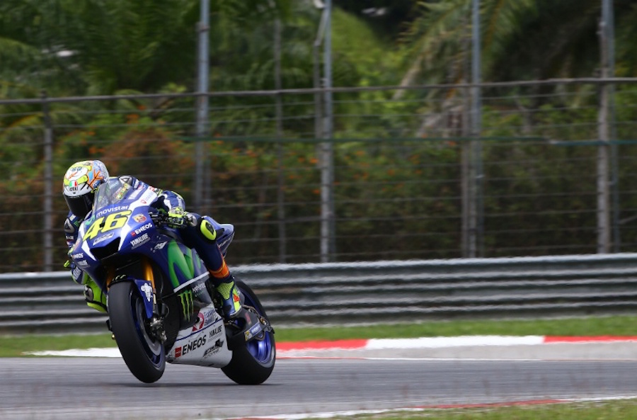 Jadwal Lengkap MotoGP 2016