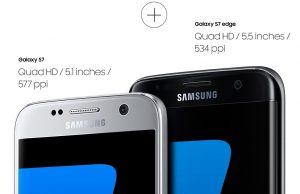 Samsung Galaxy S7 dan Galaxy S7 Edge dua pilihan tepat